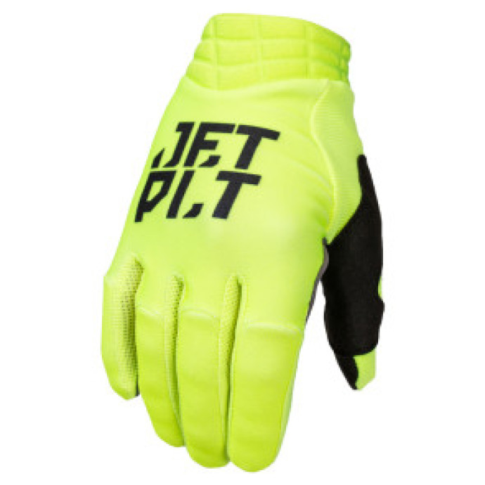 Gloves JetPilot Matrix/Rx Glove Full Finger Great Dog Print 