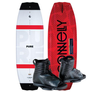 Connelly Pure #2022 w/Optima Boat Wakeboard Package 