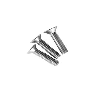 2024 Ronix Front Wing Screws - Quantity of 3