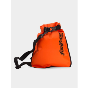 FeelFree Inner Dry Flat 5L Dry Bag - Orange