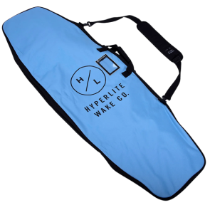 Hyperlite Essential Bag #2024 Wake Boardbag - Up To 149cm - Blue